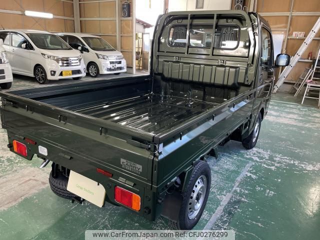 suzuki carry-truck 2024 quick_quick_3BD-DA16T_DA16T-831181 image 2