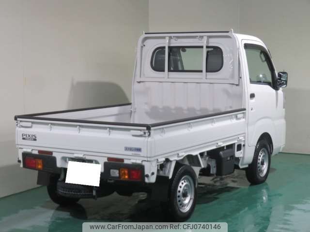 toyota pixis-truck 2023 -TOYOTA--Pixis Truck 3BD-S510U--S510U-0026420---TOYOTA--Pixis Truck 3BD-S510U--S510U-0026420- image 2