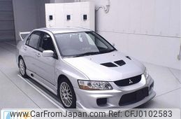 mitsubishi lancer 2001 -MITSUBISHI--Lancer CT9A-0007476---MITSUBISHI--Lancer CT9A-0007476-