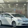 toyota prius-α 2012 CFJ1794126 image 1
