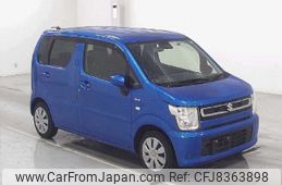 suzuki wagon-r 2019 -SUZUKI--Wagon R MH55S--282551---SUZUKI--Wagon R MH55S--282551-