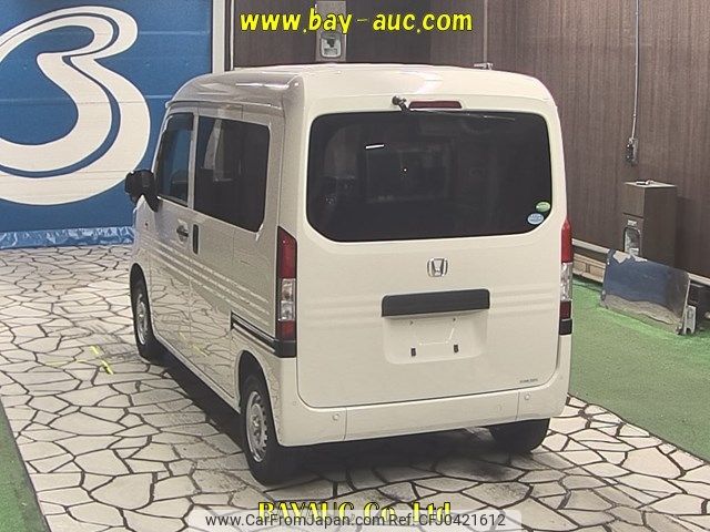 honda n-van 2018 -HONDA--N VAN JJ1-3003030---HONDA--N VAN JJ1-3003030- image 2