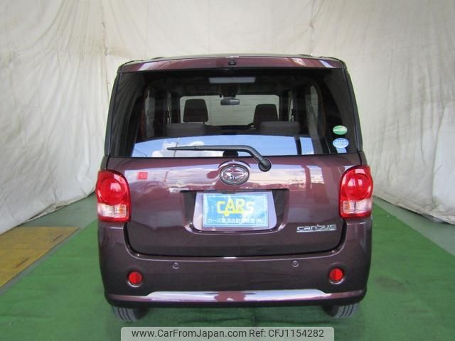 daihatsu move-canbus 2016 -DAIHATSU--Move Canbus LA800S--0004130---DAIHATSU--Move Canbus LA800S--0004130- image 2