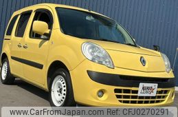 renault kangoo 2012 quick_quick_KWK4M_VF1KW0DBAB0667127