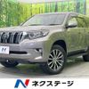 toyota land-cruiser-prado 2018 -TOYOTA--Land Cruiser Prado LDA-GDJ150W--GDJ150-0032917---TOYOTA--Land Cruiser Prado LDA-GDJ150W--GDJ150-0032917- image 1