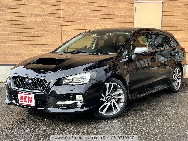 subaru levorg 2016 -SUBARU--Levorg DBA-VM4--VM4-081758---SUBARU--Levorg DBA-VM4--VM4-081758- image 1