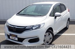 honda fit 2020 CFJ1604431