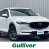 mazda cx-5 2019 -MAZDA--CX-5 3DA-KF2P--KF2P-314599---MAZDA--CX-5 3DA-KF2P--KF2P-314599- image 1
