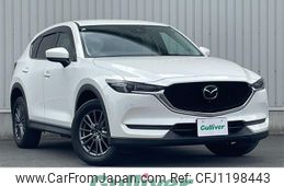 mazda cx-5 2019 -MAZDA--CX-5 3DA-KF2P--KF2P-314599---MAZDA--CX-5 3DA-KF2P--KF2P-314599-