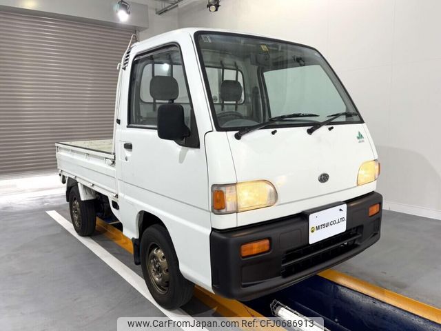 subaru sambar-truck 1994 Mitsuicoltd_SBST197171R0701 image 2