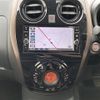 nissan note 2017 -NISSAN--Note DBA-E12--E12-564042---NISSAN--Note DBA-E12--E12-564042- image 9