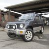 mitsubishi pajero-mini 1996 -MITSUBISHI--Pajero mini E-H56A--H56A-0097976---MITSUBISHI--Pajero mini E-H56A--H56A-0097976- image 1