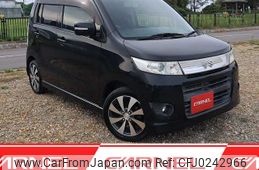 suzuki wagon-r 2009 P00306