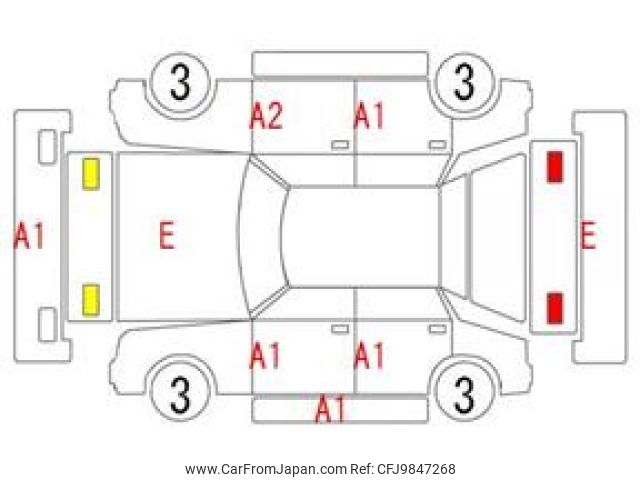 honda n-box 2018 -HONDA--N BOX DBA-JF3--JF3-2029709---HONDA--N BOX DBA-JF3--JF3-2029709- image 2