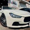 maserati ghibli 2015 quick_quick_ABA-MG30A_ZAMSS57C001163629 image 1