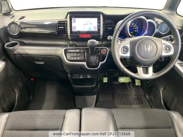 honda n-box 2016 CFJ1713668 image 2