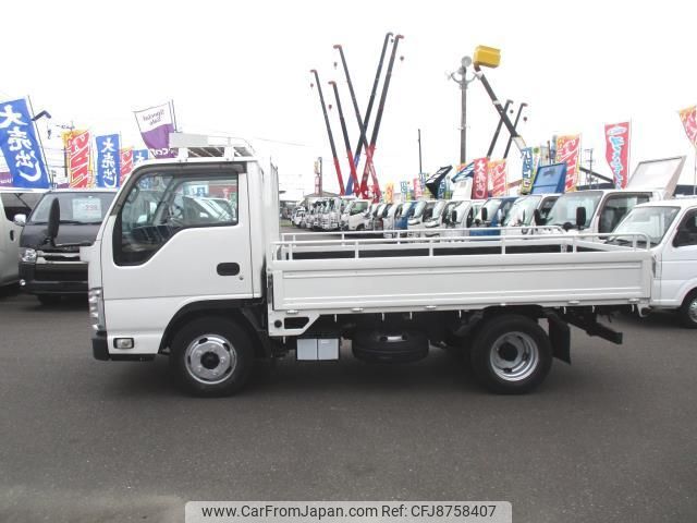 isuzu elf-truck 2010 GOO_NET_EXCHANGE_0840154A20220522G004 image 2