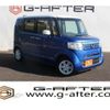 honda n-box 2015 -HONDA--N BOX DBA-JF1--JF1-2406779---HONDA--N BOX DBA-JF1--JF1-2406779- image 1