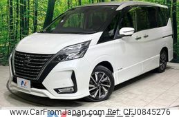 nissan serena 2019 quick_quick_GFC27_GFC27-181023