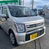 suzuki wagon-r 2023 -SUZUKI 【名変中 】--Wagon R MH85S--163012---SUZUKI 【名変中 】--Wagon R MH85S--163012- image 1