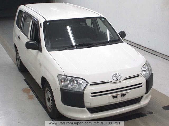 toyota probox-van 2019 -TOYOTA--Probox Van NSP160V-0042255---TOYOTA--Probox Van NSP160V-0042255- image 1