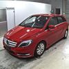 mercedes-benz b-class 2013 -MERCEDES-BENZ--Benz B Class 246242-WDD2462422J219354---MERCEDES-BENZ--Benz B Class 246242-WDD2462422J219354- image 5