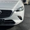 mazda cx-3 2018 -MAZDA--CX-3 6BA-DKEAW--DKEAW-100985---MAZDA--CX-3 6BA-DKEAW--DKEAW-100985- image 4