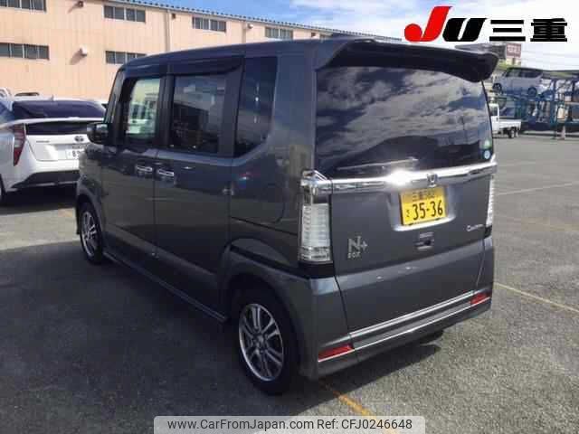 honda n-box-plus 2014 -HONDA 【三重 582ｻ3536】--N BOX + JF1--4201160---HONDA 【三重 582ｻ3536】--N BOX + JF1--4201160- image 2