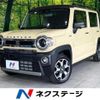 suzuki hustler 2024 quick_quick_MR52S_MR52S-336639 image 1