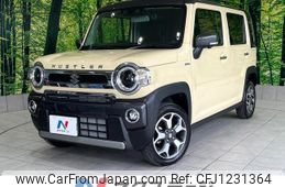 suzuki hustler 2024 quick_quick_MR52S_MR52S-336639