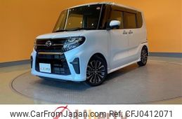 daihatsu tanto 2019 quick_quick_LA650S_LA650S-0013609