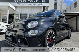 abarth 595 2021 quick_quick_3BA-31214T_ZFA3120000JE29050