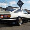 toyota sprinter-trueno 1986 CFJ1595803 image 8