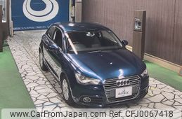 audi a1 2011 -AUDI--Audi A1 8XCAX-WAUZZZ8X8BB073009---AUDI--Audi A1 8XCAX-WAUZZZ8X8BB073009-