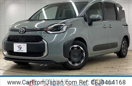 toyota sienta 2023 quick_quick_6AA-MXPL10G_MXPL10-1042092