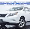 lexus rx 2010 CFJ0228859 image 1