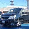 nissan serena 2014 quick_quick_DAA-HFC26_HFC26-228855 image 1