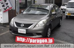 nissan latio 2014 quick_quick_N17_N17-012913