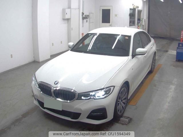 bmw 3-series 2021 CFJ1594349 image 1