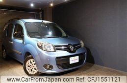 renault kangoo 2014 CFJ1551121