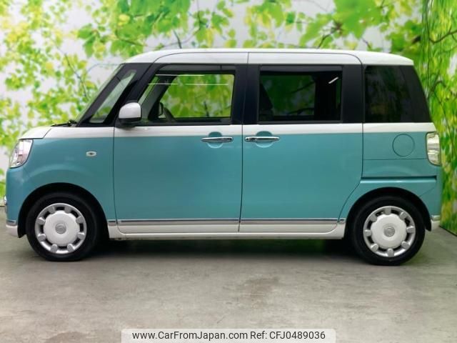 daihatsu move-canbus 2017 quick_quick_DBA-LA800S_LA800S-0073524 image 2