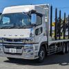 mitsubishi-fuso super-great 2024 -MITSUBISHI--Super Great 2KG-FV70HYP--FV70HY-545492---MITSUBISHI--Super Great 2KG-FV70HYP--FV70HY-545492- image 1