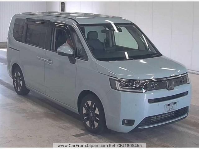 honda stepwagon 2023 CFJ1805465 image 1