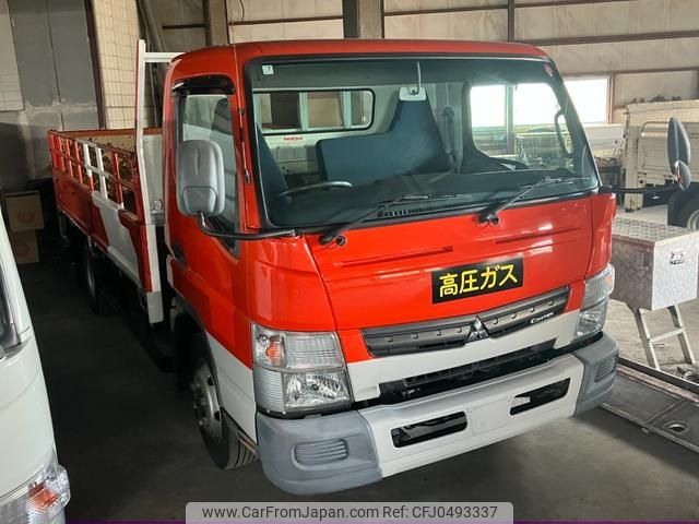 mitsubishi-fuso canter 2012 GOO_NET_EXCHANGE_0125278A30241126W005 image 2