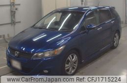 honda stream 2010 CFJ1715224