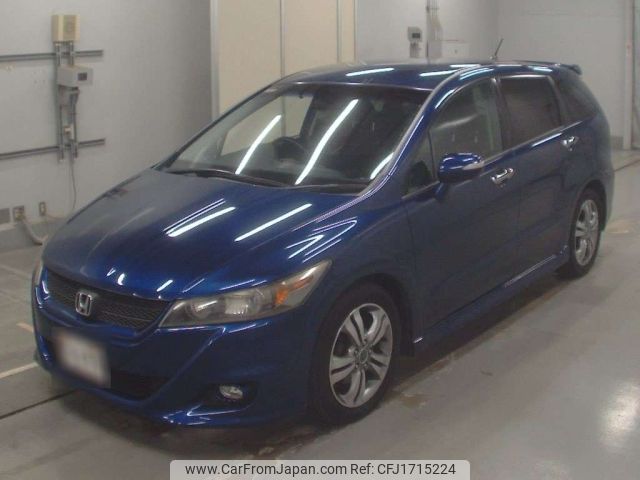 honda stream 2010 CFJ1715224 image 1