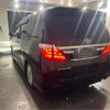 toyota alphard 2013 -TOYOTA 【春日部 300ﾜ2593】--Alphard DBA-ANH20W--ANH20W-8299315---TOYOTA 【春日部 300ﾜ2593】--Alphard DBA-ANH20W--ANH20W-8299315- image 5