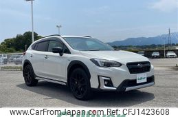 subaru xv 2019 -SUBARU--Subaru XV 5AA-GTE--GTE-009912---SUBARU--Subaru XV 5AA-GTE--GTE-009912-