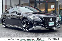 toyota crown 2021 CFJ1502894
