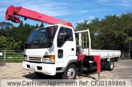 isuzu forward-juston 1995 GOO_NET_EXCHANGE_0403477A30240909W001